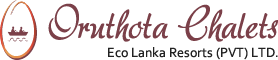 Oruthota Chalets Logo